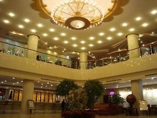 Baohai Holiday Hotel Tianjin Eksteriør billede