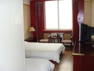 Baohai Holiday Hotel Tianjin Eksteriør billede